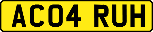 AC04RUH