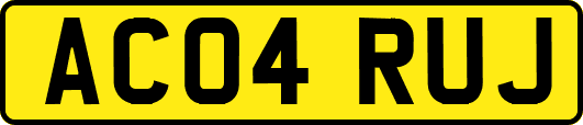 AC04RUJ