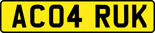 AC04RUK