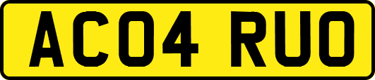 AC04RUO