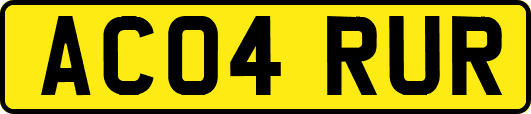 AC04RUR
