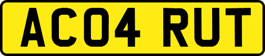 AC04RUT
