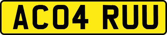 AC04RUU