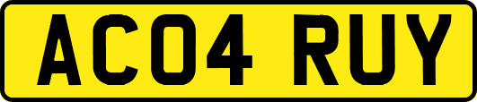 AC04RUY