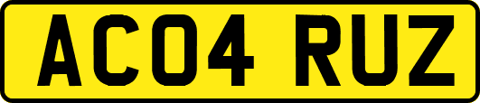AC04RUZ