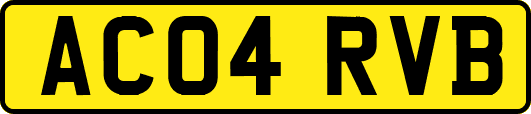 AC04RVB