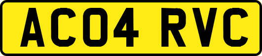 AC04RVC