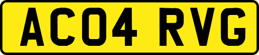 AC04RVG