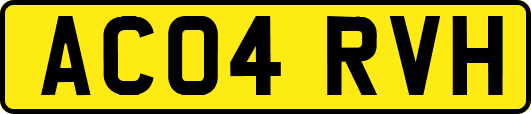 AC04RVH