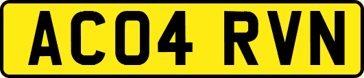 AC04RVN
