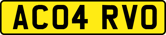 AC04RVO
