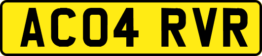AC04RVR