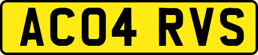 AC04RVS