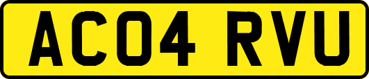AC04RVU
