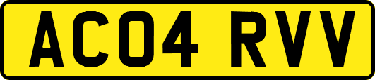 AC04RVV