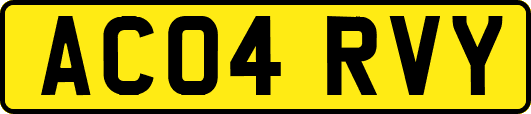 AC04RVY