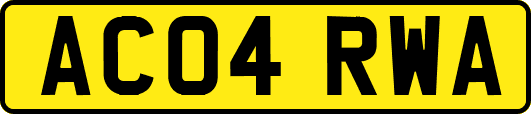 AC04RWA