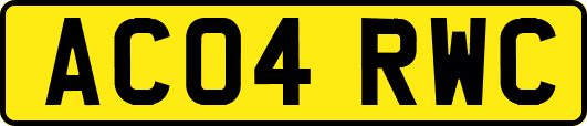 AC04RWC