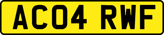 AC04RWF