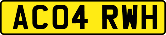 AC04RWH