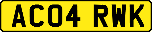 AC04RWK