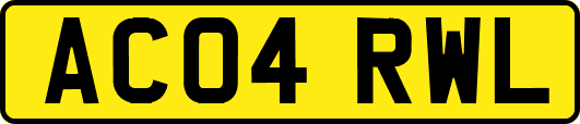 AC04RWL