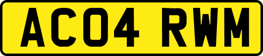 AC04RWM