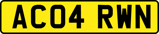 AC04RWN