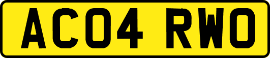 AC04RWO