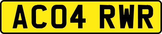 AC04RWR