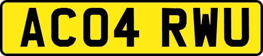 AC04RWU