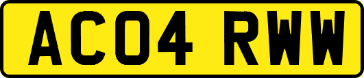 AC04RWW