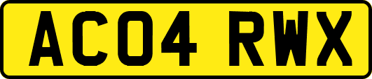 AC04RWX