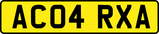 AC04RXA