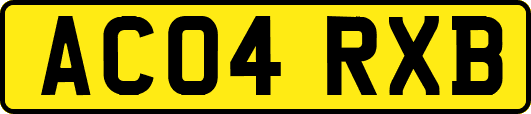 AC04RXB