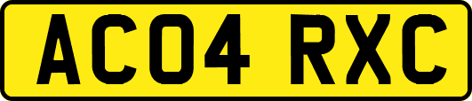 AC04RXC