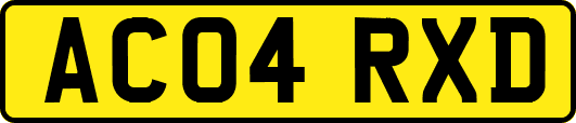 AC04RXD