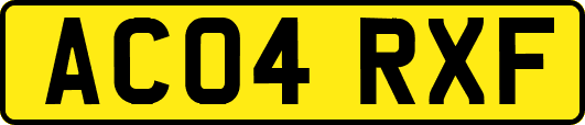 AC04RXF