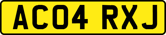 AC04RXJ