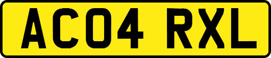AC04RXL