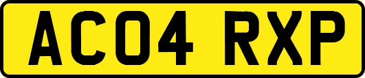 AC04RXP