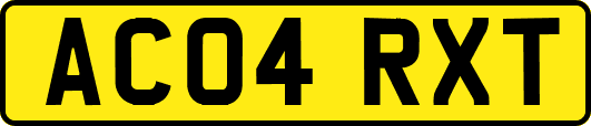 AC04RXT