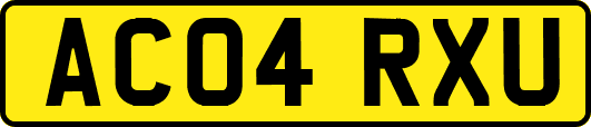 AC04RXU