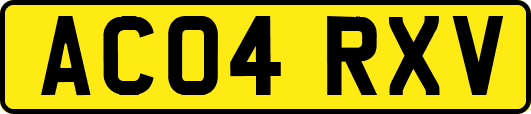 AC04RXV