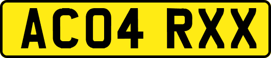 AC04RXX