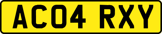 AC04RXY