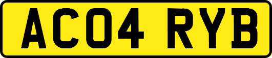 AC04RYB