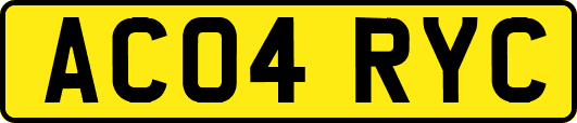 AC04RYC