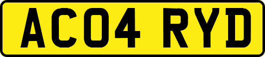 AC04RYD