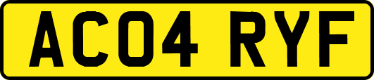 AC04RYF
